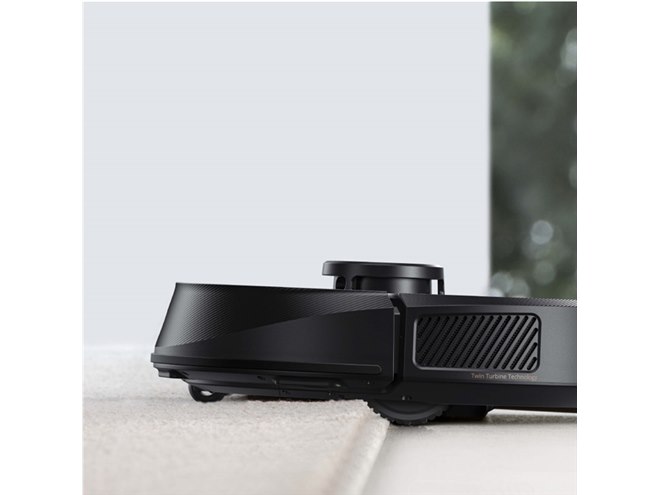 Anker、“シリーズ最強の吸引力”を実現したロボット掃除機「Eufy