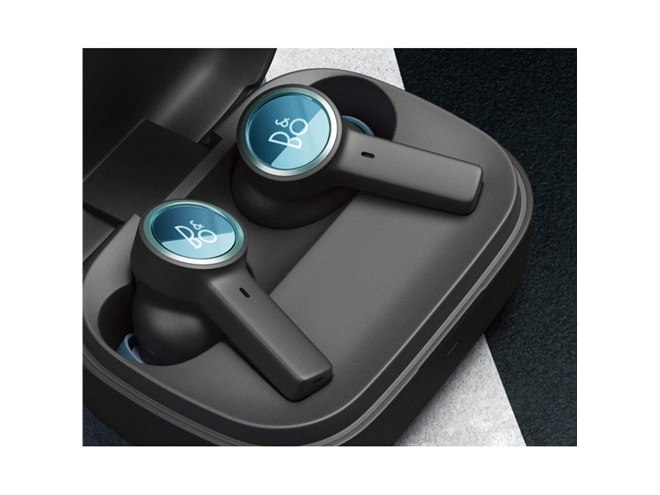 B&O、IP57防塵・防水の完全ワイヤレスANCイヤホン「Beoplay EX