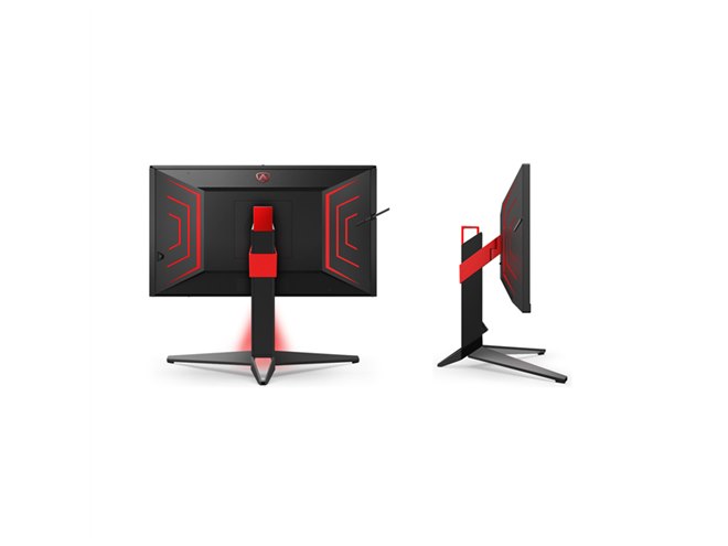 27型 280Hz AG274FZ2/11 新品未開封 27型 280Hz AG274FZ2/11 新品未