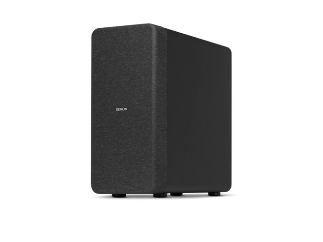 ごま油】DENON DHT-S517 サウンドバー DHT-S517 - Large Sound Bar