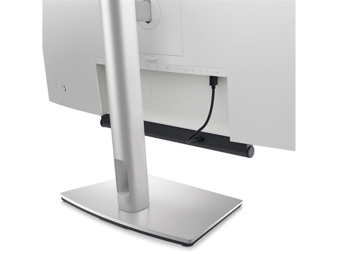 デル、AIノイズキャンセリング機能を搭載した「スリム会議用サウンド