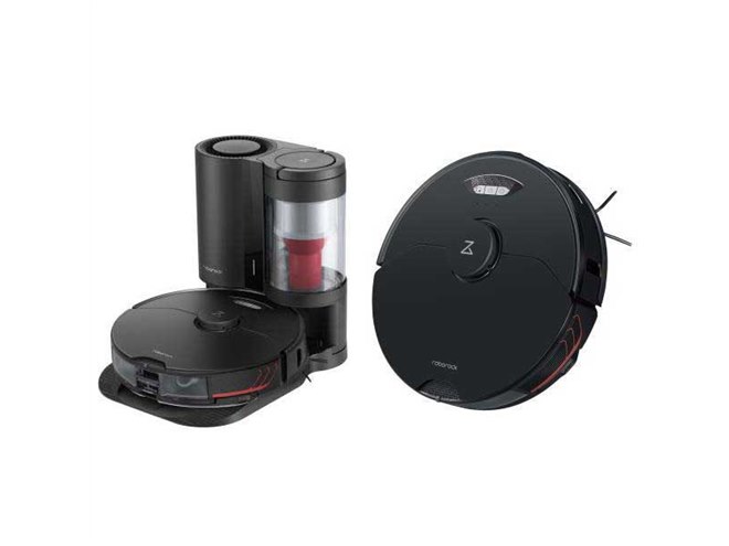 Y♢659 Roborock ロボットクリーナー S7 MaxV Ultra Amazon.com