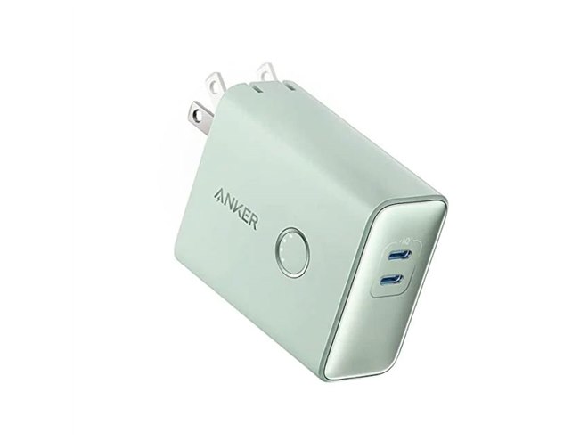 Anker、最大45W出力に対応した充電器一体型モバイルバッテリー - 価格.com