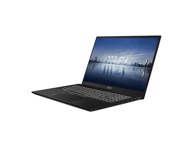 MSI、「GeForce RTX 4060」を搭載した16型クリエイターPC「Summit