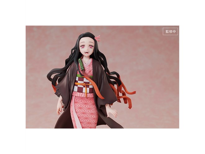 鬼滅の刃「太陽を克服した禰豆子」モザイクパズル 希少品 鬼滅の刃