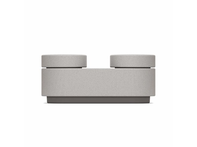 ソニー、“持ち運ぶシアター空間”をうたうポータブルシアターシステム