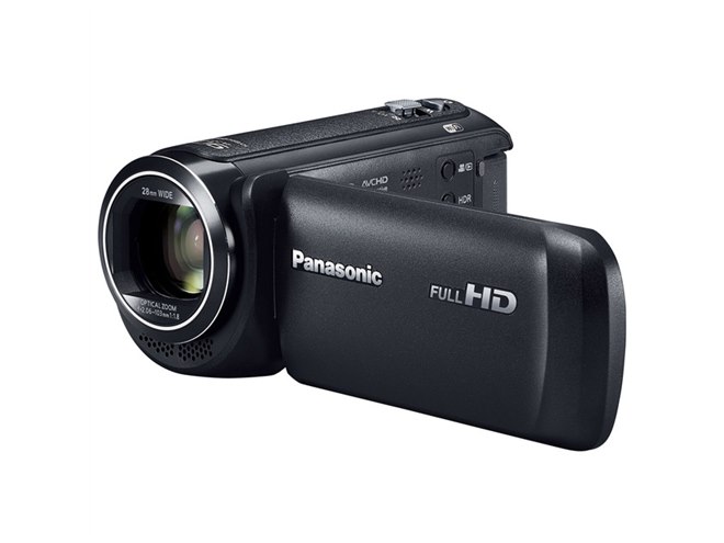 Panasonic NV-MX2500 デジタルビデオカメラ ムービー カメラ 充電器