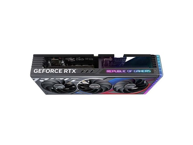 ASUS、16GB版の「GeForce RTX 4060 Ti」を搭載したビデオカード2機種