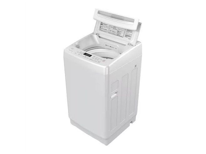 ヤマダデンキ、インバーターを搭載した7kg洗濯機「RORO」 - 価格.com