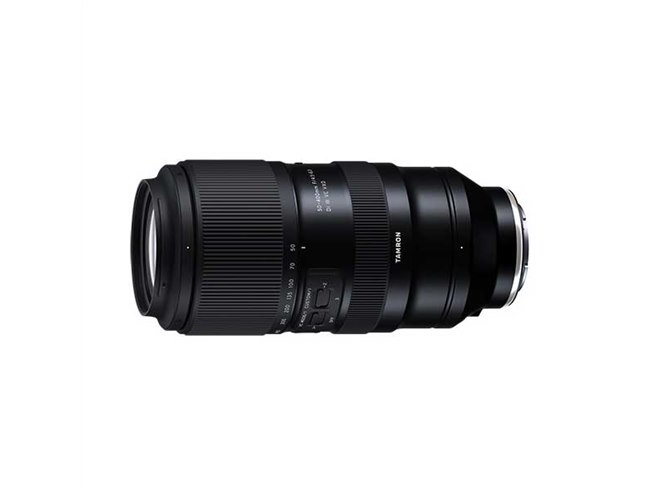 タムロン、「20-40mm F/2.8 Di III VXD」などソニーEレンズ2種が ｢EISA
