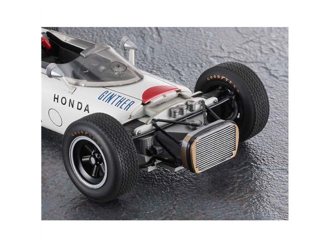 ホンダ F1 メキシコGP優勝記念メダル ホンダ F1 1965年メキシコ