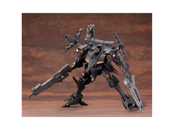 アーマード・コア DECOCTIONMODELS シュープリス 特典付き 未開封 予約