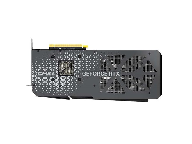 INNO3D、「GeForce RTX 4070 Ti」を搭載したビデオカード - 価格.com