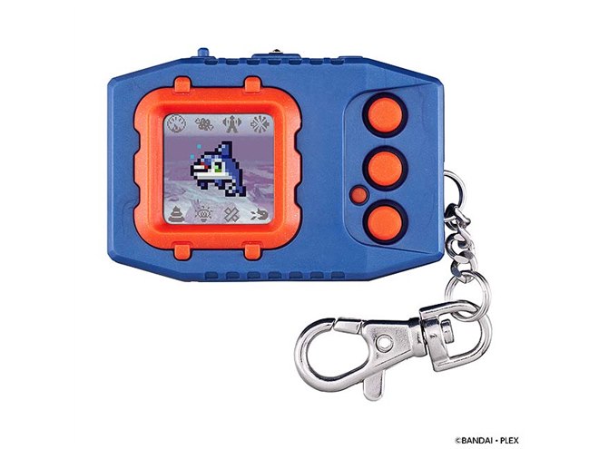 デジモンペンデュラムカラー 4 デジモンペンデュラム2 DEEP SAVERS 4