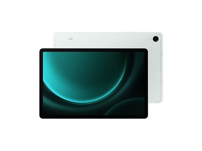 サムスン、68,799円の10.9型タブレット「Galaxy Tab S9 FE」 - 価格.com