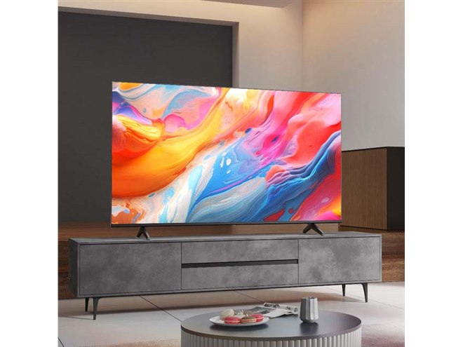 Hisense A6K SERIES 50インチ 4Kテレビ