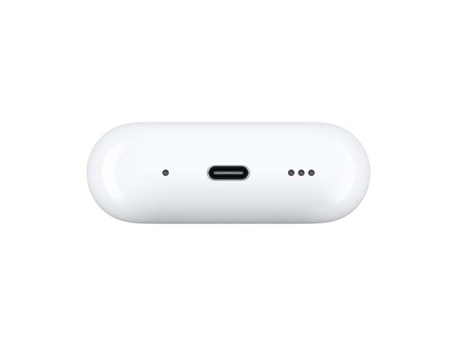 アップル、USB-C搭載の「AirPods Pro（第2世代）」充電ケースを単品