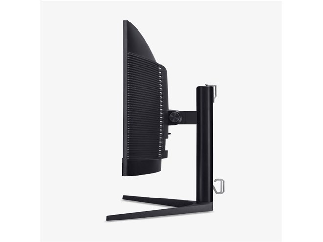 Acer X34 Predator 湾曲型ゲーミングモニター（スタンドなし） Acer