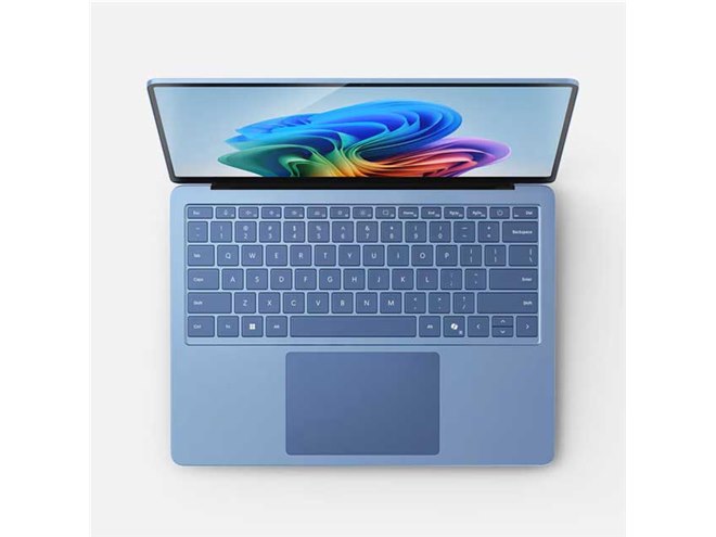 MS、Snapdragon Xシリーズ搭載の「第7世代Surface Laptop」を本日6月18