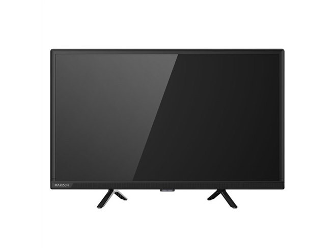 MAXZEN 40型 スマート液晶テレビ（GoogleTV搭載）JV40DS06 MAXZEN 40型