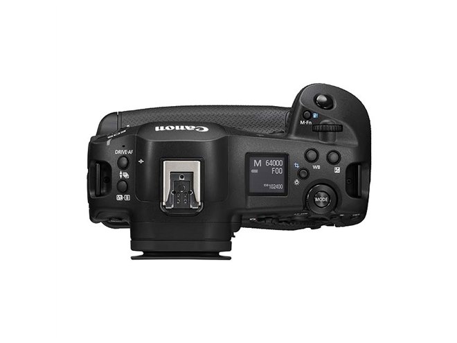 キヤノン、初のフラッグシップミラーレスカメラ「EOS R1」を11月発売