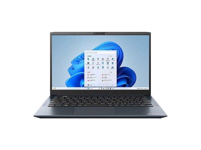 美品2023年モデル‼️Dynabook☘️12世代☘️メモリ16GB☘️ノート