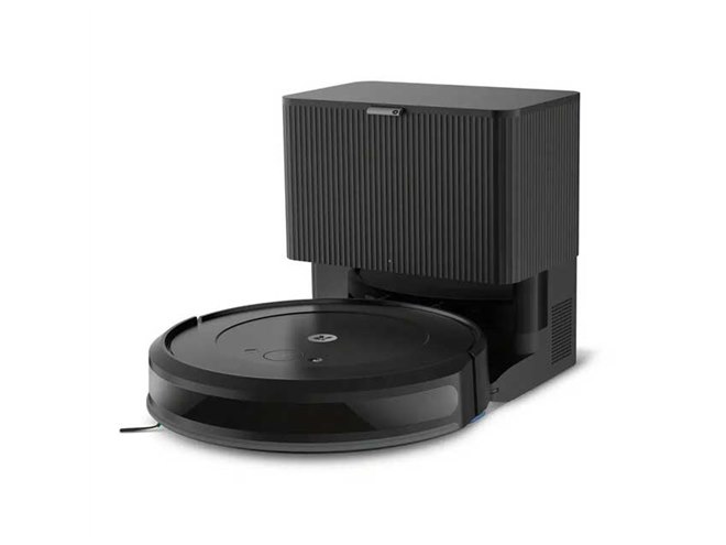 アイロボット、水拭き＆自動ゴミ収集対応のロボット掃除機を本日9月20