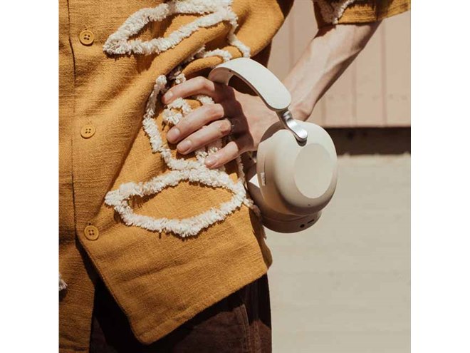 Sudio、Bluetooth 5.4/AAC対応の密閉型ワイヤレスヘッドホン「Sudio K2