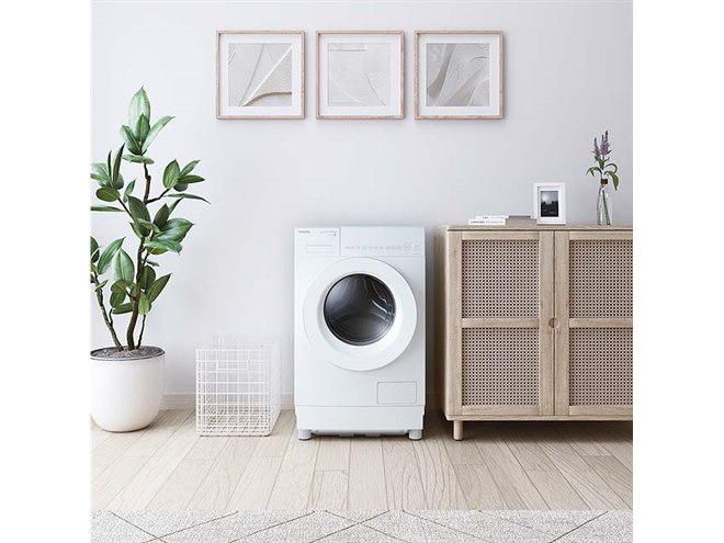 SANYO】ドラム式洗濯乾燥機 9kg オゾン洗浄機能付 オゾンで洗う ドラム