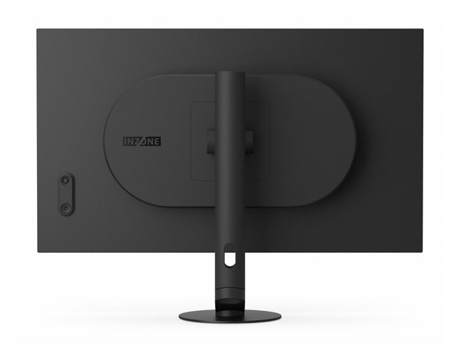 ソニー、有機ELパネル採用の27型ゲーミングモニター「INZONE M10S」を