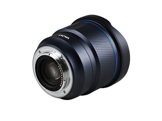 LAOWA初のAF搭載レンズ「10mm F2.8 ZERO-D FF」ソニーFE用/ニコンZ用