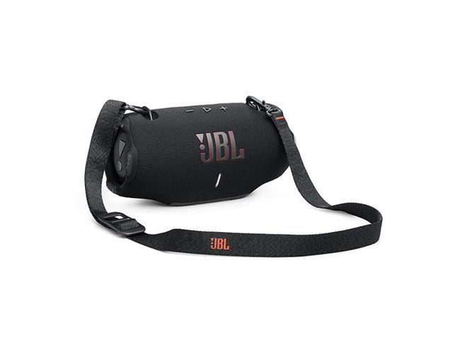 JBL、「AI Sound Boost」を搭載したポータブルスピーカー「JBL XTREME