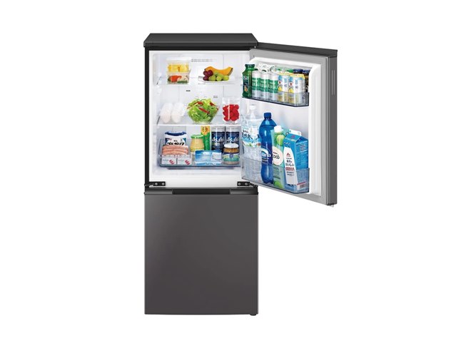 使用2か月）シャープ製冷蔵庫SJ-P15PJ シャープ公式通販】 ボトム