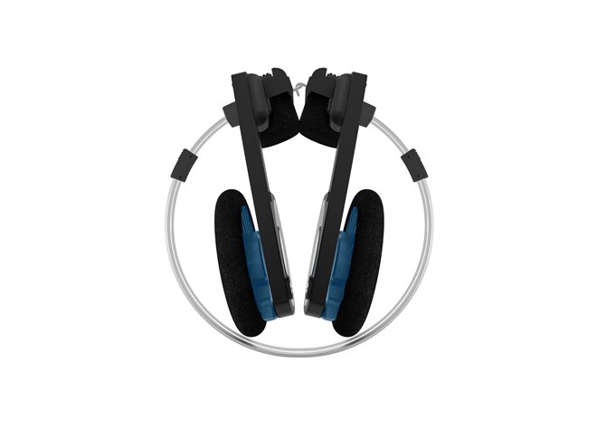 KOSS、ワイヤレスフリーに進化し最大20時間以上駆動する「Porta Pro