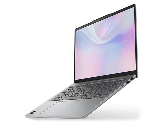 99,880円、有機ELパネルを搭載した「IdeaPad Slim 5 Gen 10」価格.com