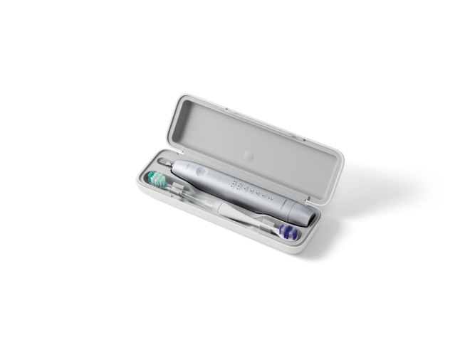 パナソニック、8年ぶりにフルモデルチェンジした電動歯ブラシ「ドルツ