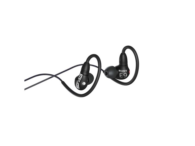 ソニー、INZONE初の有線ゲーミングイヤホン「INZONE E9」 - 価格.com