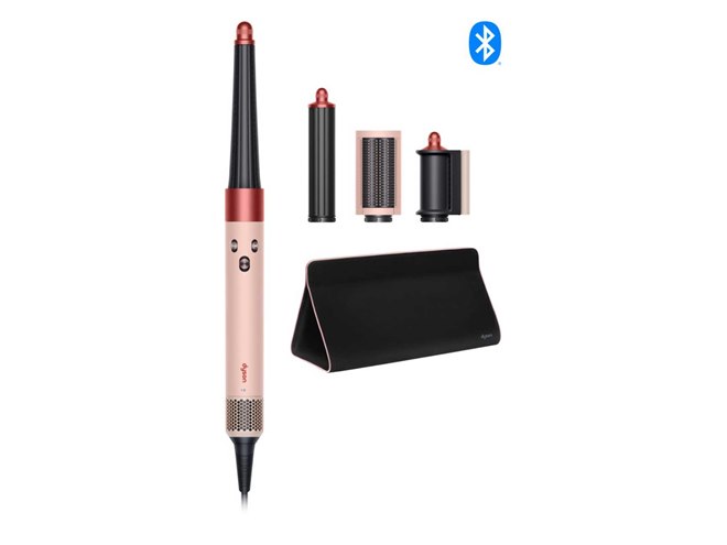 ダイソン、「Supersonic Nural Shine ヘアドライヤー」などに限定色