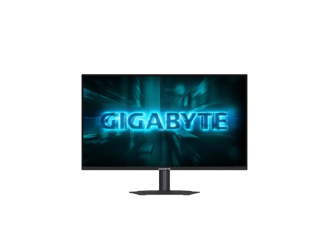 GIGABYTE、240Hz/1ms対応の24.5型フルHDゲーミングモニター「G25F2A