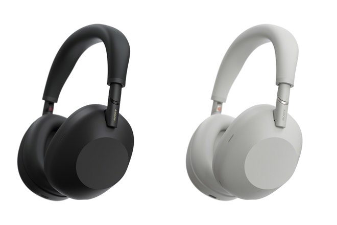 ソニー、ノイキャンヘッドホン新フラッグシップ「WH-1000XM6」を5月30