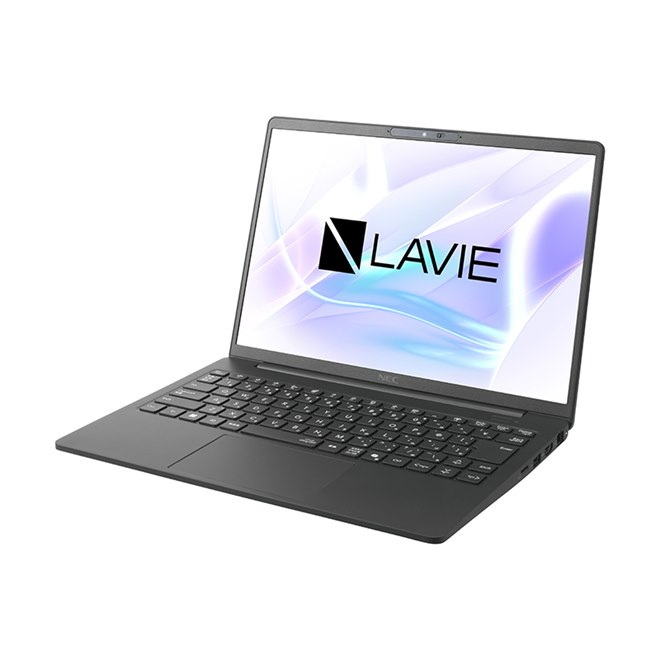 NEC、AIが進化した軽量14型WUXGAノートPC「LAVIE Direct N14 Slim