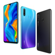 HUAWEI HUAWEI P30 lite SIMフリー [ピーコックブルー] 価格比較
