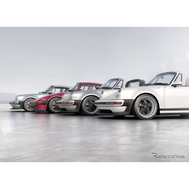 ポルシェ 911ターボの価格・新型情報・グレード諸元 価格.com