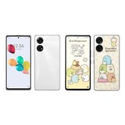 ZTE あんしんファミリースマホ SoftBank [ホワイト] 価格比較 - 価格.com