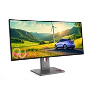 ディスプレイ・モニター本体 Lenovo ThinkVision M17d #1 ディスプレイ