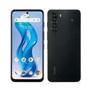 nubia nubia S 5G A403ZT ワイモバイル [ライトパープル] 価格比較