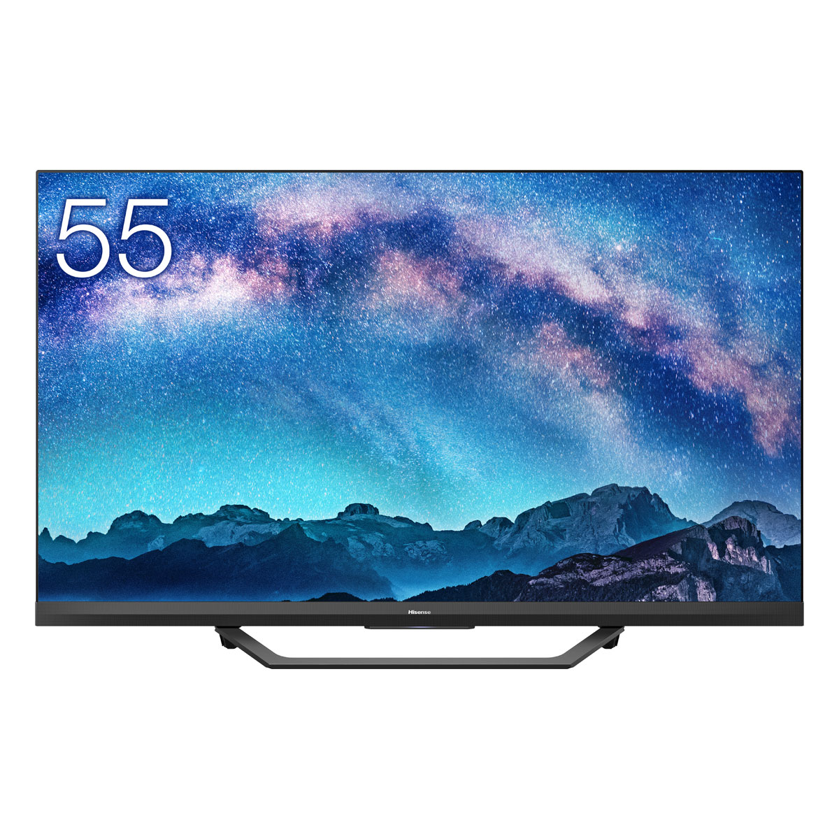 1都4県送料無料 Hisense 55E6000 4K 液晶 テレビ 55型 1都4県送料無料