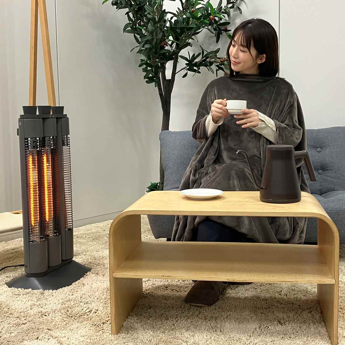 山善 ハイブリッドヒーター」の人気商品一覧 | 安い商品を通販サイト