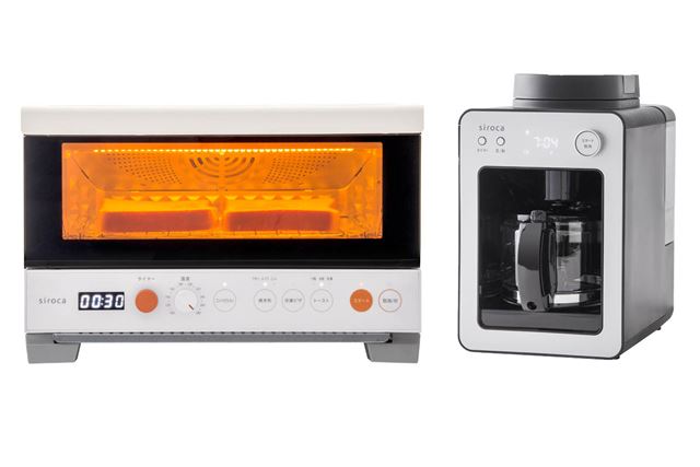 シロカ カフェばこ SC-A351 価格比較 - 価格.com