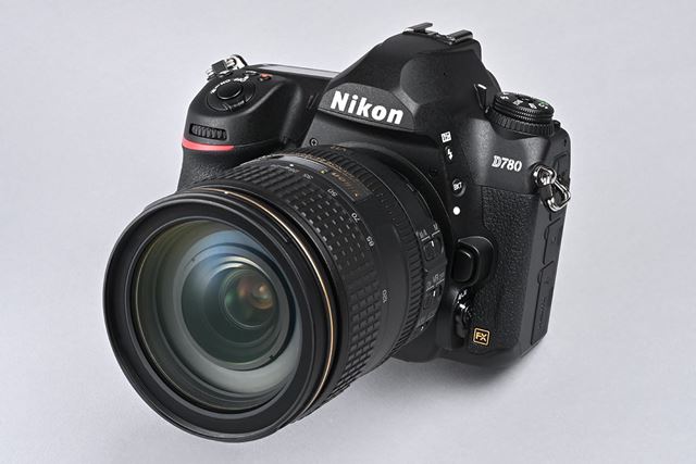ニコン D780 ボディ 価格比較 - 価格.com